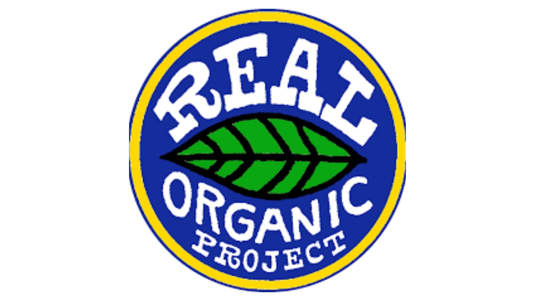 What Is The Real Organic Project?