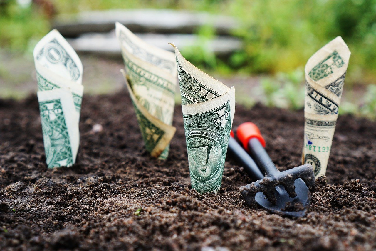 How To Organize Your Sales Paper Trail On Your Market Garden