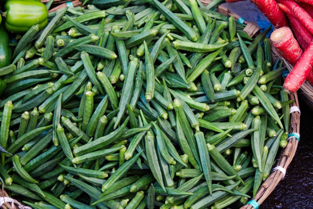 what-is-okra